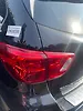 Tail Light (LH) - 2017 Nissan Pathfinder