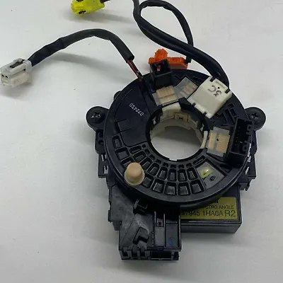 Angle Sensor - 2014 Infiniti QX80 SUV