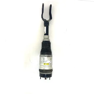 Shock absorber - 2014 Jeep Grand Cherokee Overland