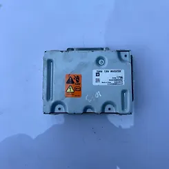  AC and DC Power Control Module - 2015 Chevrolet Impala