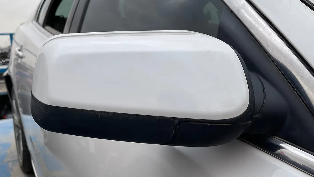 Side Mirror (RH) - 2015 Lincoln MKS 
