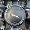Airbag (Steering) - 2018 Jaguar E-Pace