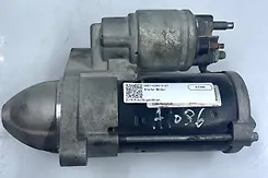 Starter Motor - 2016 Ford F-150