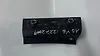 A/C Heater Climate Control Switch - 2009 Audi A5