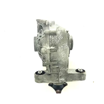 Rear Differential - 2020 Cadillac CT5 Premium Luxury