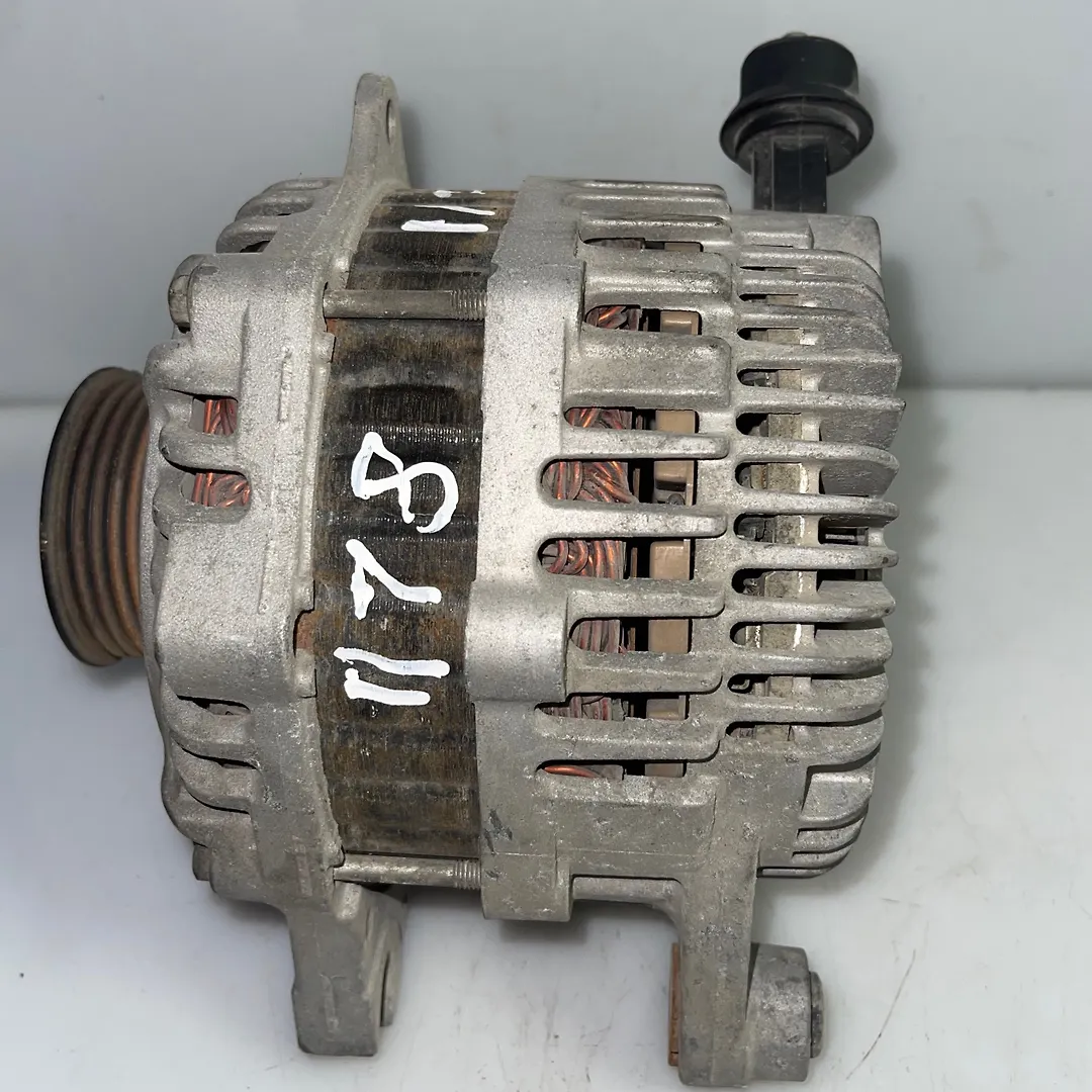 Alternator - 2008 Ford Taurus SEL