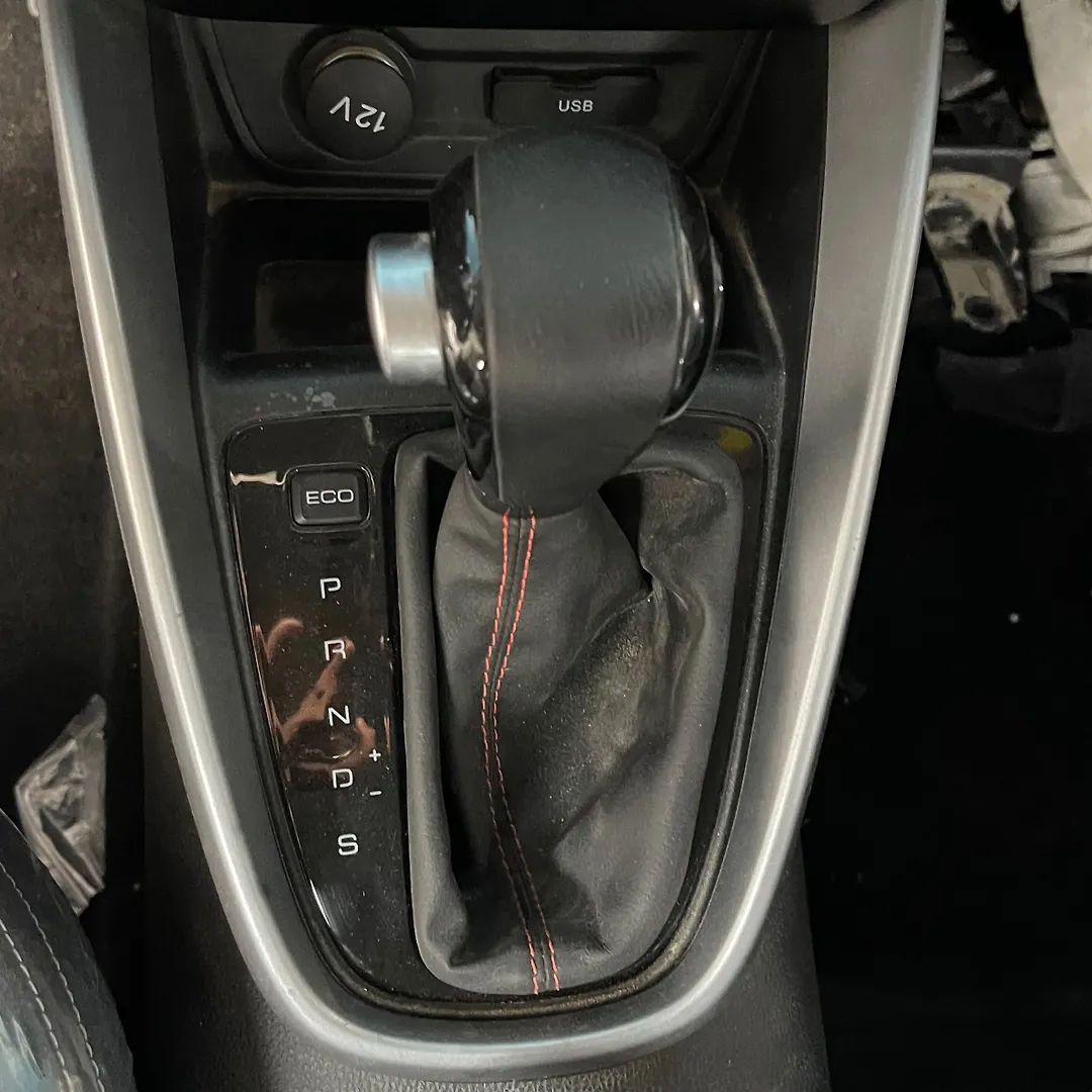 Gear Shift Knob(Automatic) - 2022 Chevrolet Groove