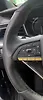 Steering wheel - 2020 Cadillac XT6 Premium Luxury