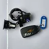 Security System (Complete) - 2018 Chevrolet Traverse LT