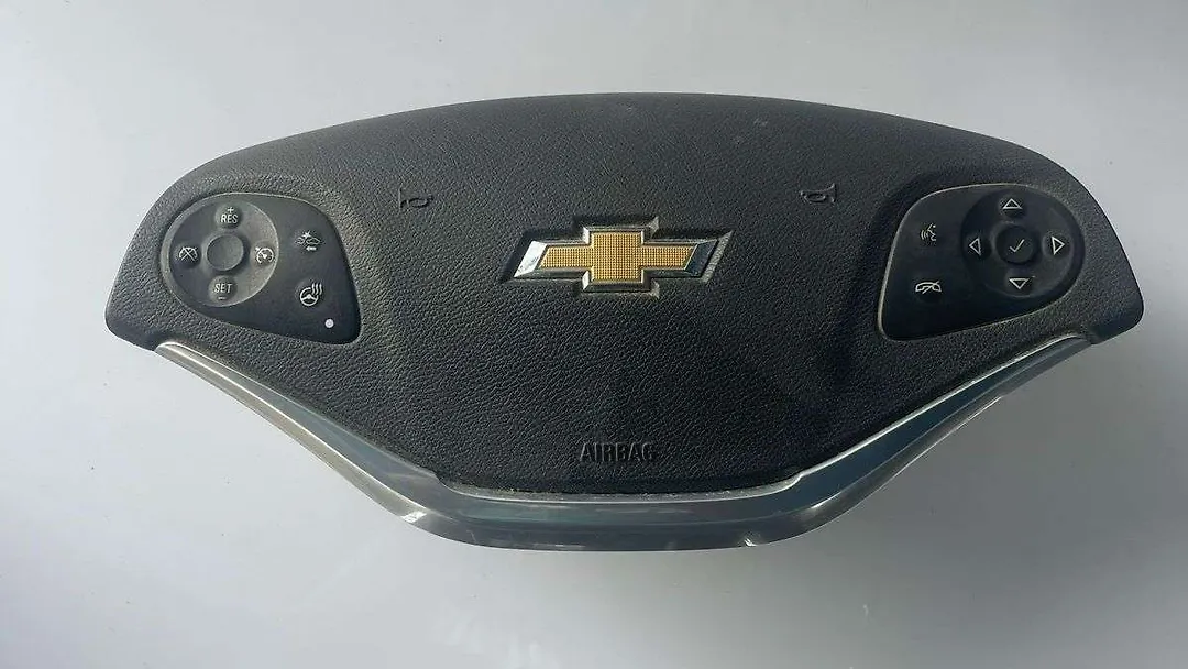 Airbag (Steering) - 2014 Chevrolet Impala LTZ (2LZ)