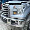 Front Bumper - 2015 Ford F-150