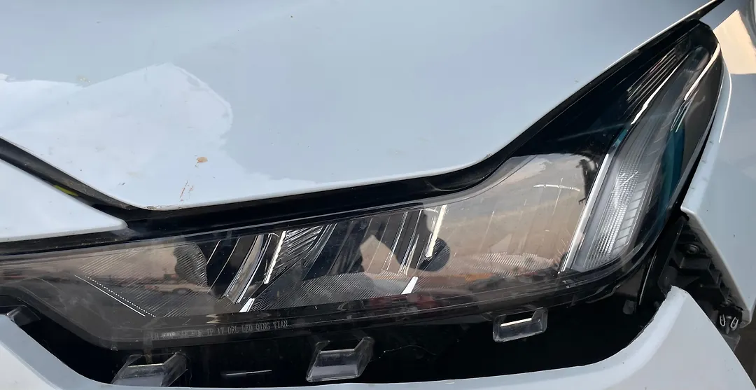 Headlight (LH) - 2022 Cadillac CT5