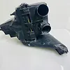 Air cleaner box - 2019 Lincoln Nautilus Reserve