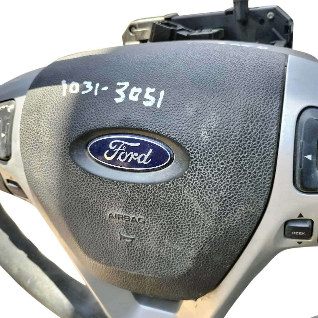Airbag (Steering) - 2012 Ford Explorer