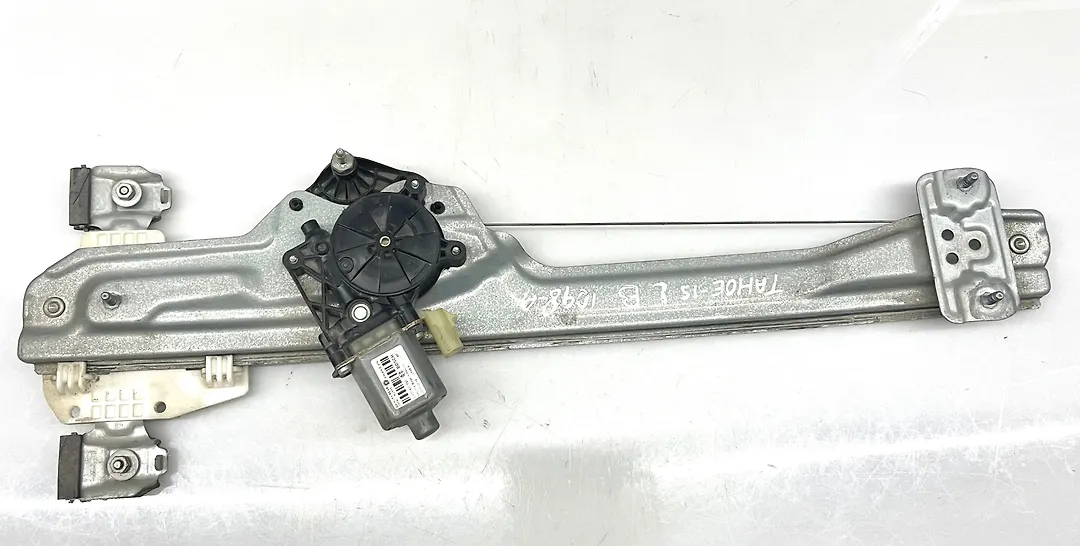 power window motor (LHB) - 2017 Chevrolet Tahoe