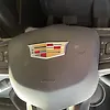 Airbag (Steering) - 2019 Cadillac XT4 PREMIUM LUXURY