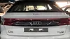 Trunk/hatch/tailgate - 2023 Audi Q8
