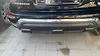 Rear Bumper - 2017 Nissan Pathfinder