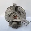 Complete Hub Assembly(LHF) - 2015 Chevrolet Impala