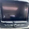 Info-gps-tv screen - 2019 Chevrolet Traverse