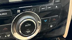 AC Switch - 2014 Jaguar JAGUAR XK