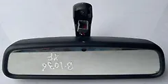 Mirror (Inner rear view) - 2011 Jaguar XF