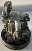 Power steering pump - 2014 Jaguar XJL