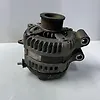 Alternator - 2013 Land Rover LR4 HSE