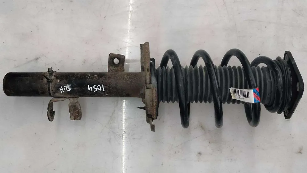 Shock Absorber (RHF) - 2015 Lincoln MKC