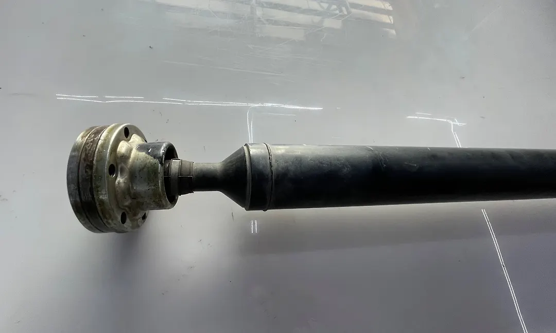 Drive Shaft - 2017 Jaguar F-Pace