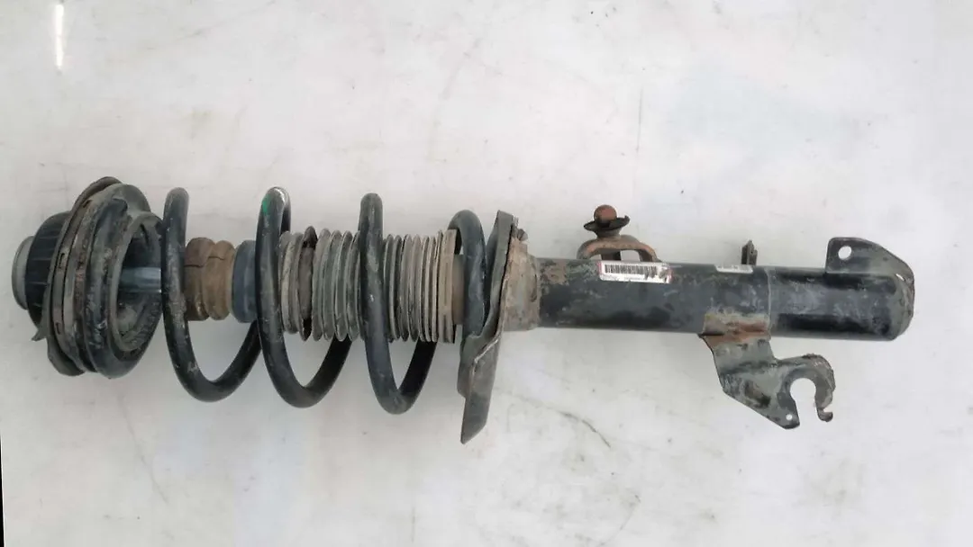 Shock Absorber (RHF) - 2016 Jeep Cherokee