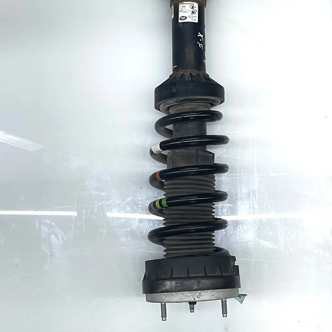 Shock Absorber (RHF) - 2017 Jaguar XF