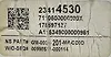 Speedometer - 2016 Chevrolet Impala LT (2LT)