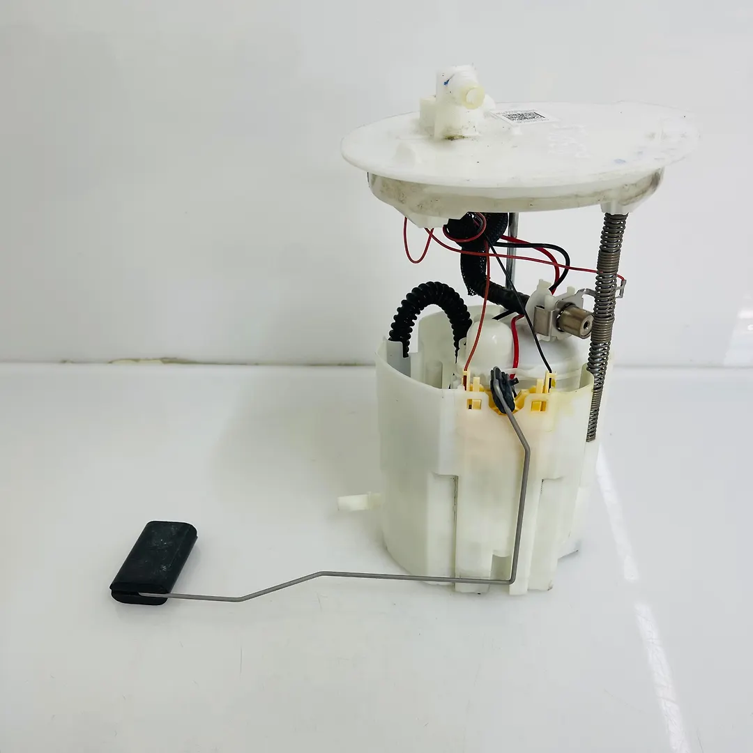 Fuel pump - 2017 Ford Escape SE