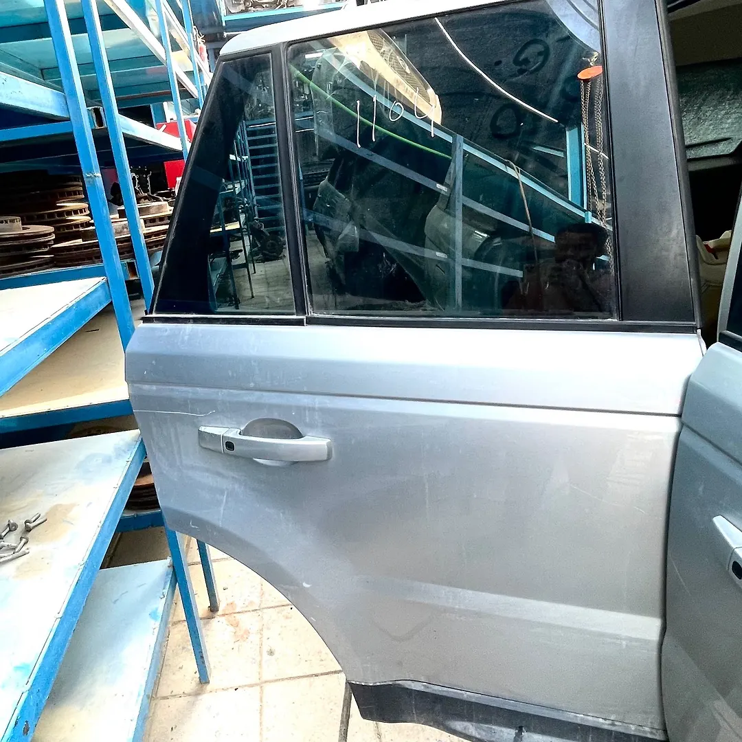 Door (RHB) - 2010 Land Rover RANGE ROVER SPORT