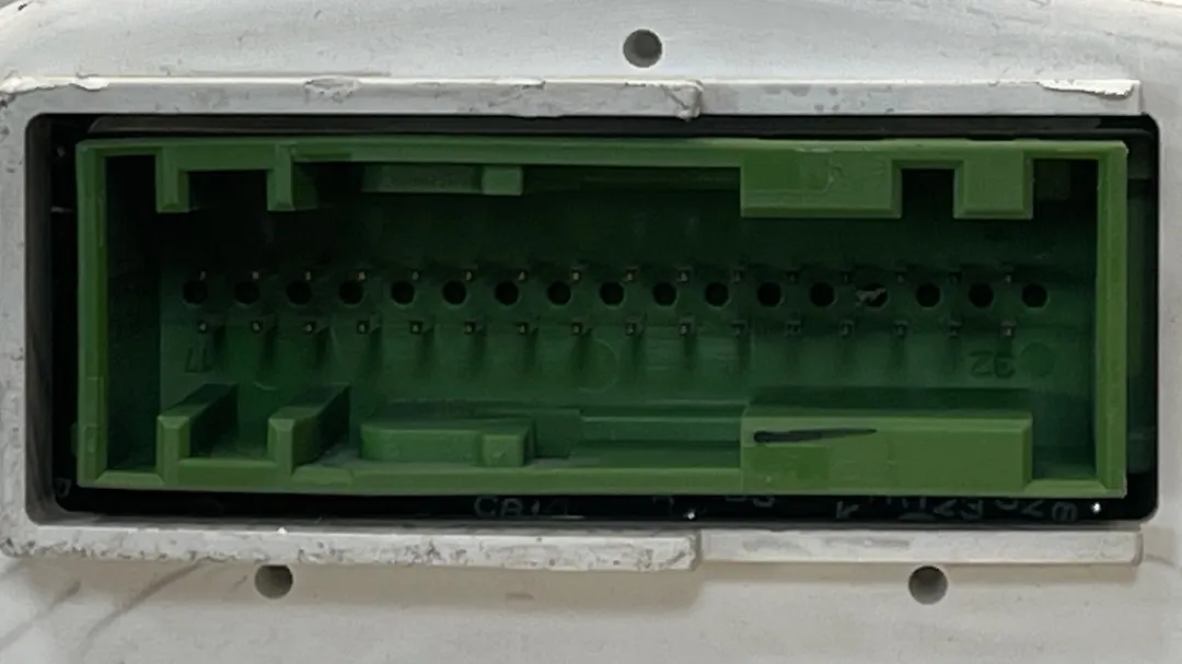 Speedometer - 2011 Land Rover LR2