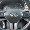Airbag (Steering) - 2016 Infiniti Q50
