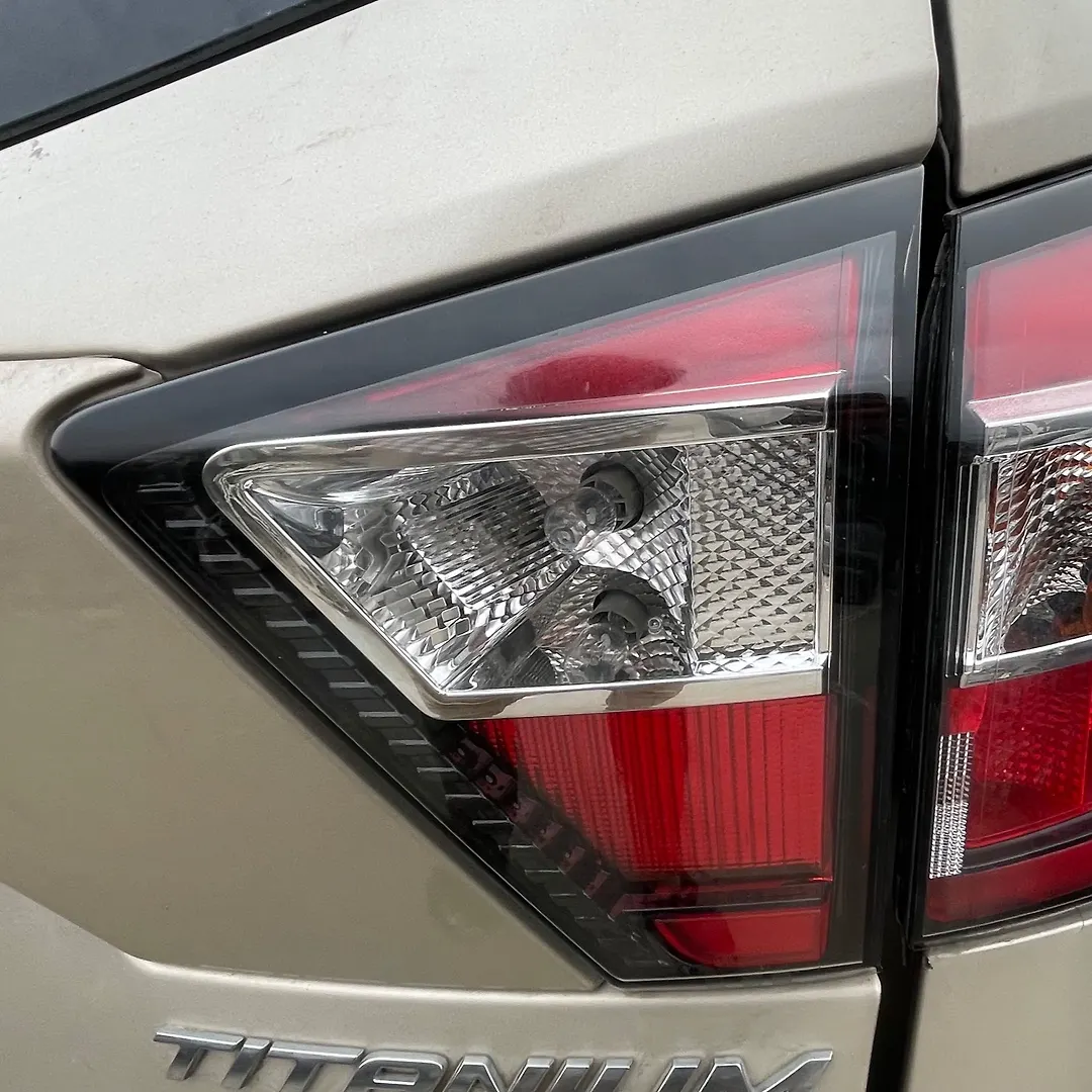 Trunk Light (RH) - 2018 Ford Escape Titanium