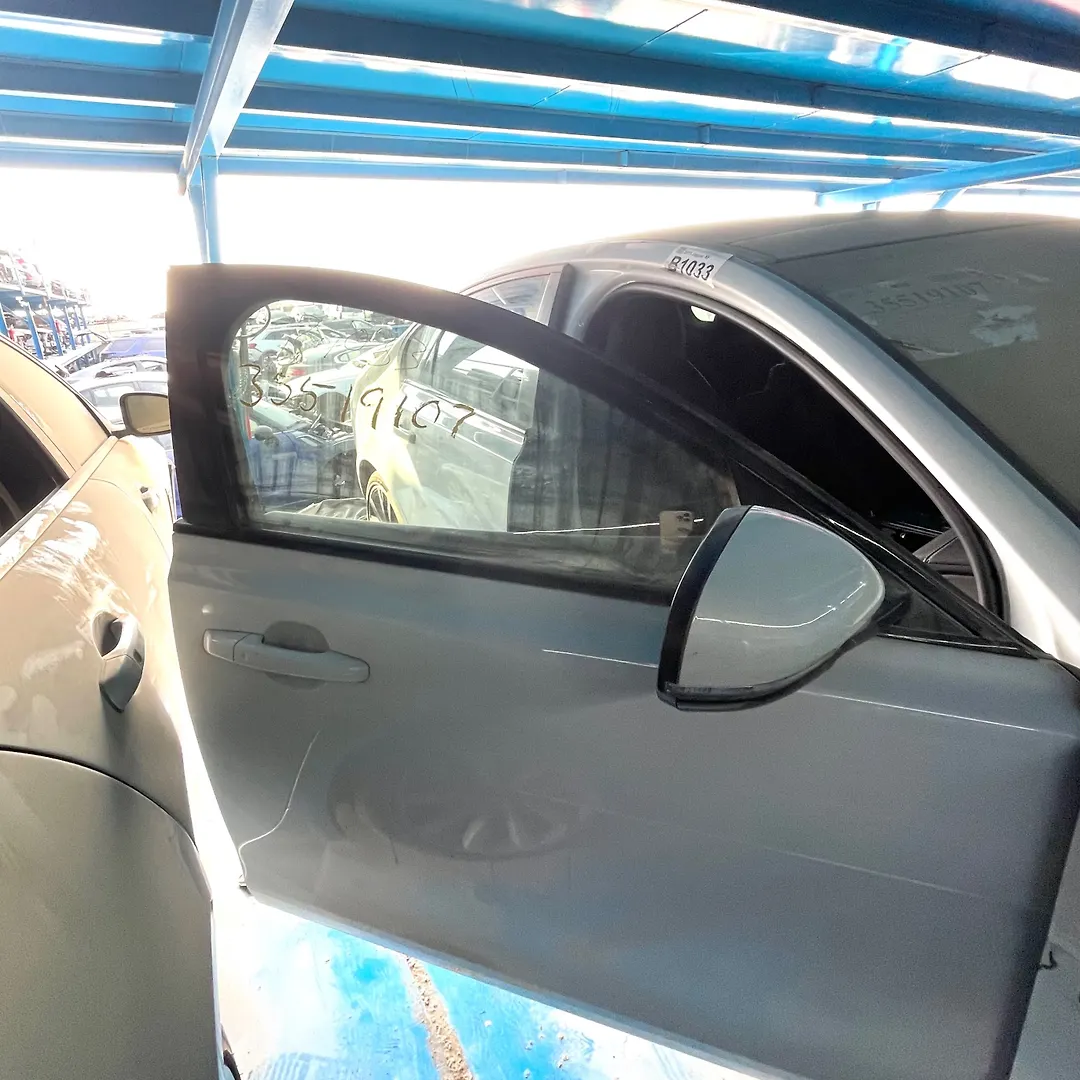 Door (RHF) - 2015 Jaguar XF