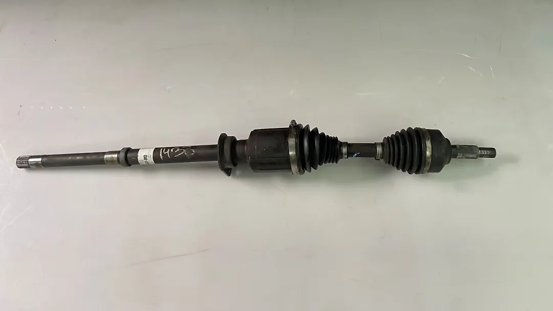 Axle(RHF) - 2013 Ford Flex Limited