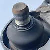 Upper arm (LH) - 2013 Infiniti QX56