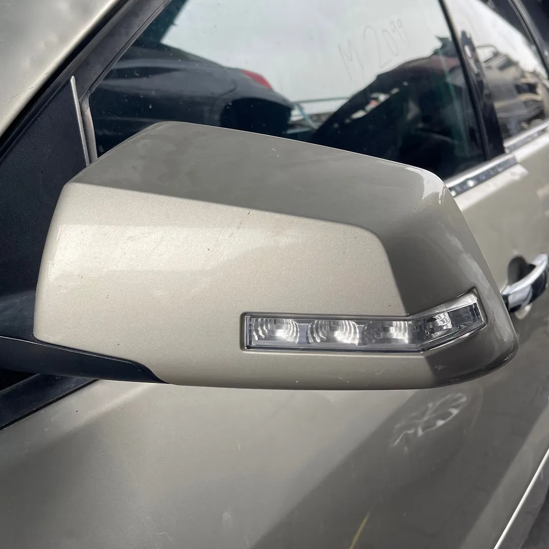 Side Mirror (LH) - 2015 Chevrolet Traverse