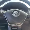 Airbag (Steering) - 2018 Volkswagen Golf