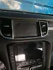 Info-gps-tv screen - 2019 Infiniti QX50