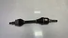 Axle(LHF) - 2019 GMC Terrain SLE
