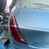 Trunk - 2011 Jaguar XJ