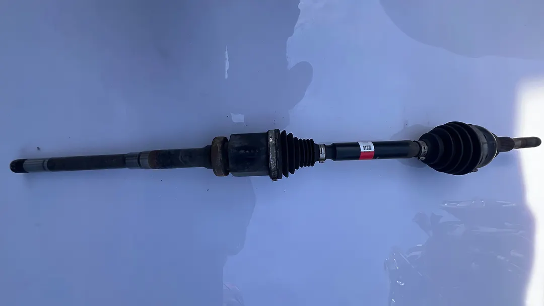 Axle(RHF) - 2017 Lincoln MKZ