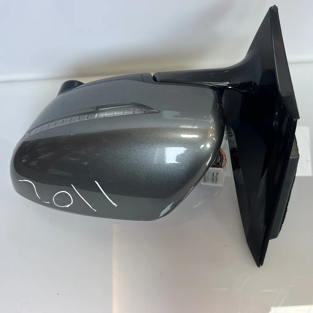 Side Mirror (LH) - 2015 Nissan Murano