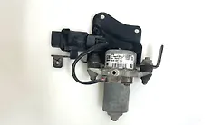 Vacuum pump - 2016 Chevrolet Impala LT (2LT)