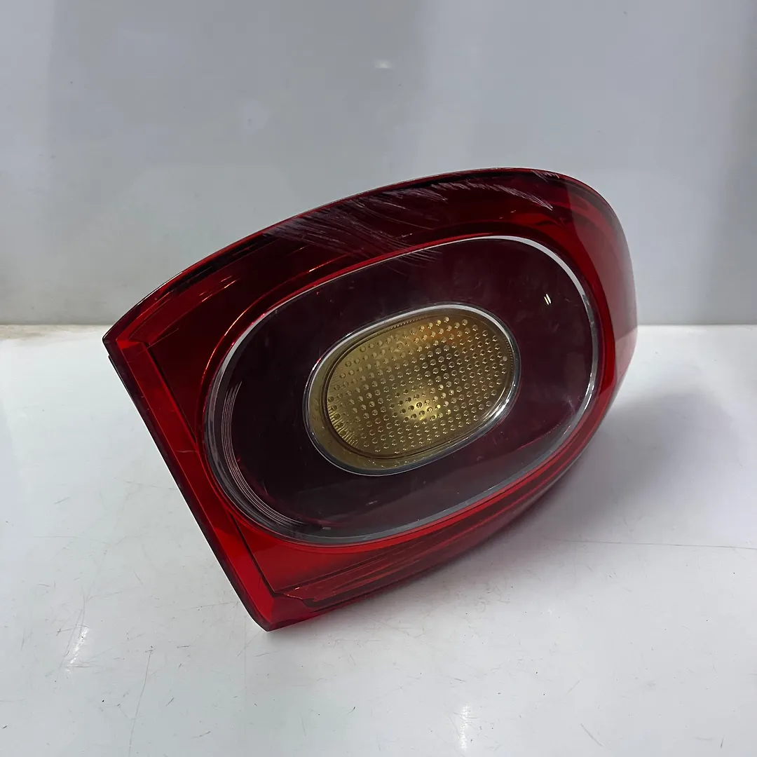 Tail Light (LH) - 2011 Volkswagen Tiguan